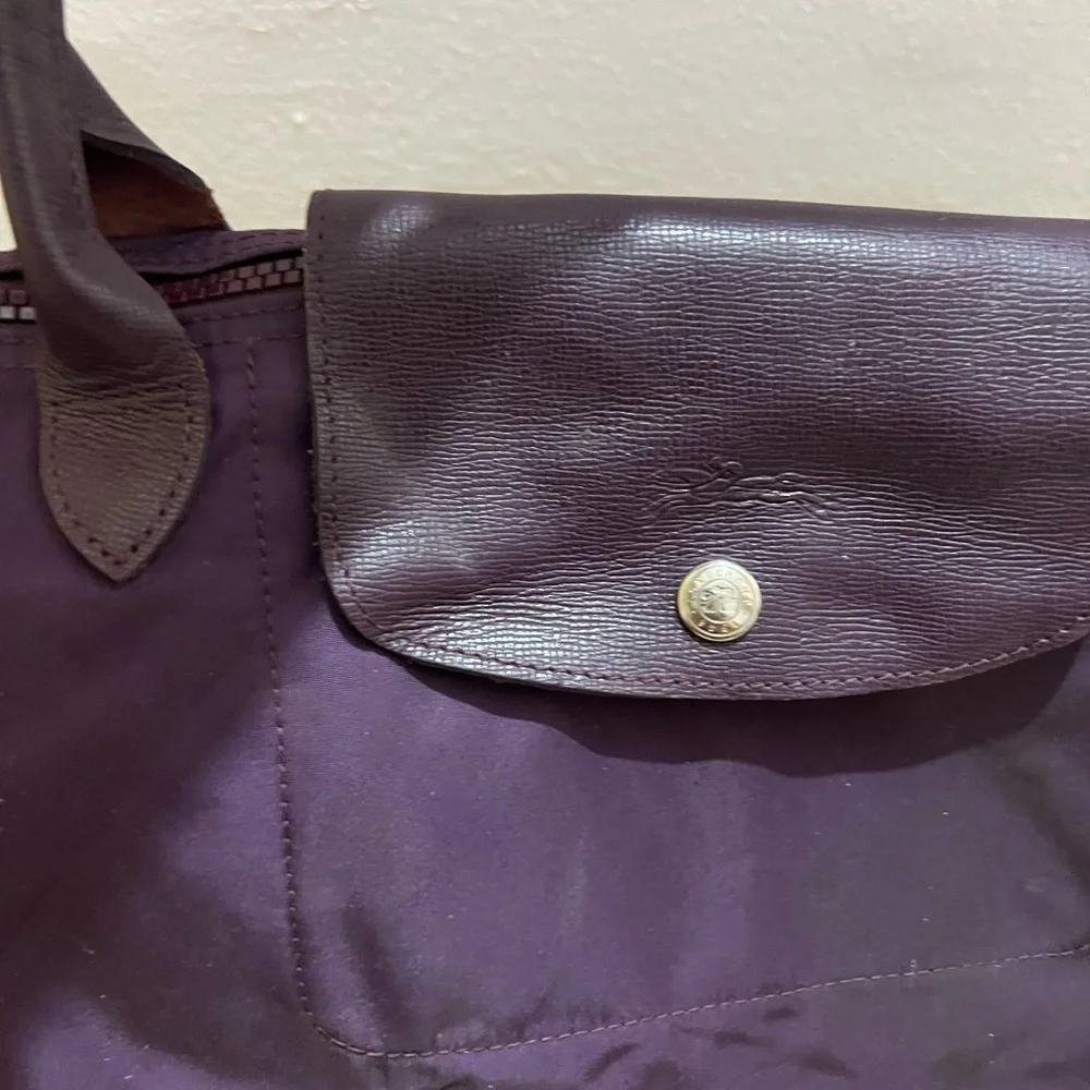 Longchamp - Picture 3 of 9